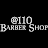 美容室・ヘアサロン 110 BARBER SHOP（ワンワン icon