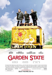 Garden State