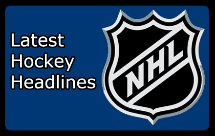 Latest Hockey Headlines Preview image 0