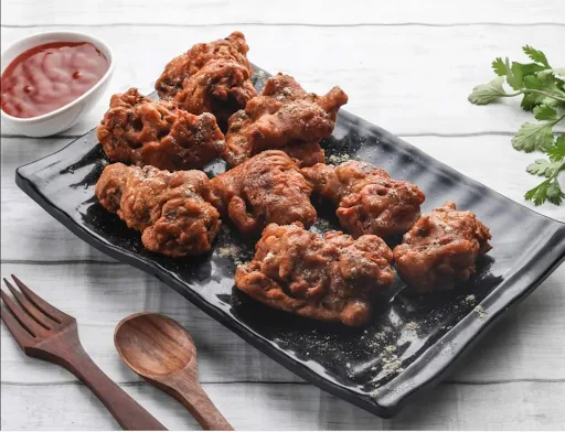 Chicken Sukka