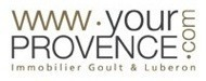 Logo de AGENCE YOUR PROVENCE INTERNATIONAL