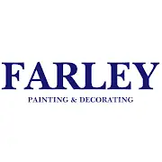 Farley Painting & Decorating Logo