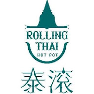 泰滾 Rolling Thai 泰式火鍋