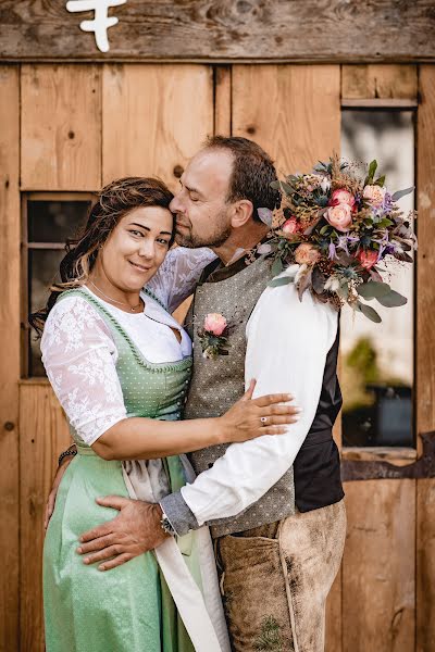 Fotógrafo de bodas Marie José Sombeek (mariejs). Foto del 20 de noviembre 2021