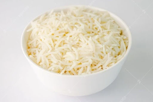 Ghee Rice (Serve 1)