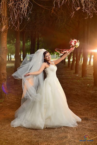 Fotógrafo de bodas Selçuk Yılmaz (ylmaz). Foto del 20 de mayo 2016