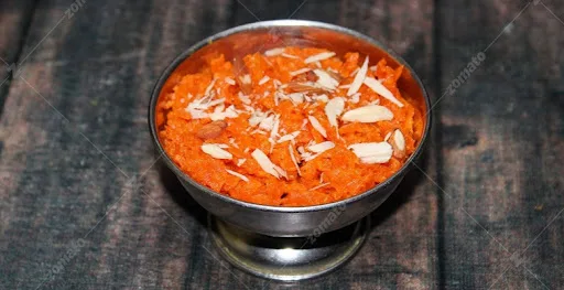 Gajar Ka Halwa