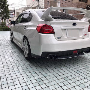 WRX STI VAB