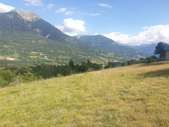 terrain à Chateauroux-les-alpes (05)