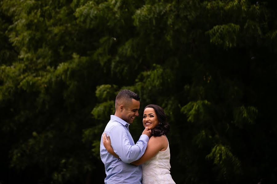 Fotógrafo de casamento Cléver Freitas (cleverfreitas). Foto de 25 de março 2020