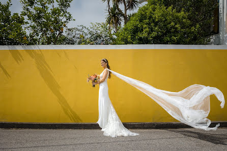 Huwelijksfotograaf Nuno Lopes (nunolopesphoto). Foto van 5 juni 2023