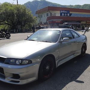 スカイライン GT-R BCNR33