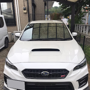 WRX STI VAB