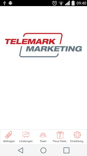 Telemark Marketing