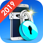 Cover Image of ダウンロード MAX AppLock - App Locker, Security Center 1.6.8 APK