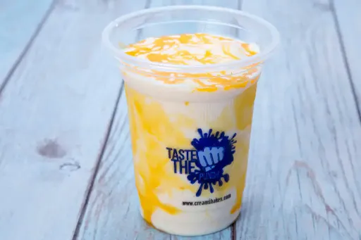 Butterscotch Flake Thick Shake