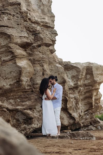 Fotografo di matrimoni Fira Medzhidzade (firaspace). Foto del 15 agosto 2023