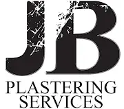 JB Plastering Logo