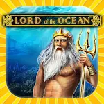 Cover Image of Download Lord of the Ocean™ Slot 4.23.0 APK