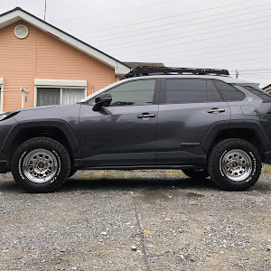 RAV4 MXAA54