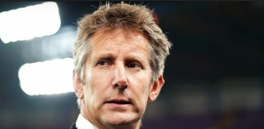 Van der Sar na intenzivnoj nezi nakon krvarenja u mozgu