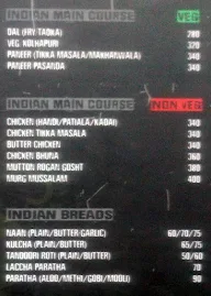 Quarter Pillar menu 7