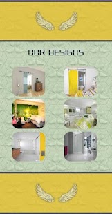 Dřevo Přední dvojité dveře - náhled