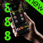 Cover Image of Télécharger The 888 Club Ϲasino Mobile 1.1 APK