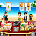 Beach Restaurant Chrome extension download