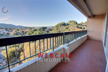 appartement à Cannes la bocca (06)