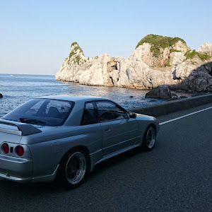 スカイライン GT-R BNR32