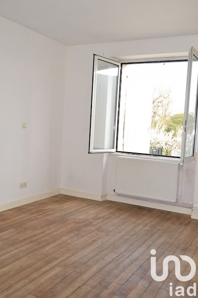 Vente maison 4 pièces 91 m² à Ars (16130), 158 000 €