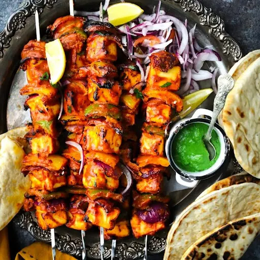 Paneer Tikka