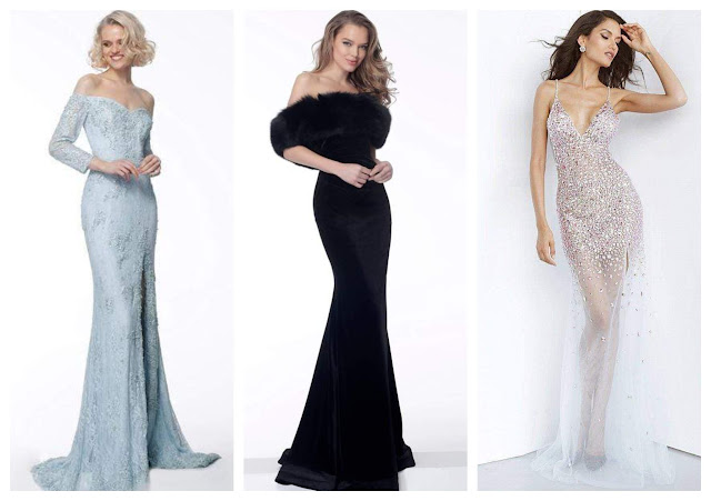 Jovani Dresses On Sale