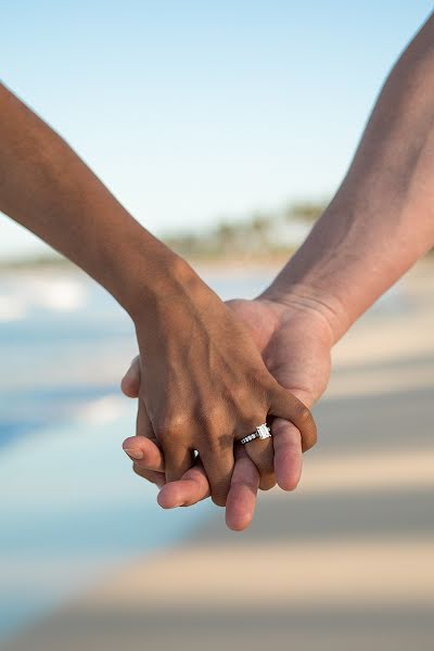 Fotógrafo de casamento Konstantin Silaev (puntacanawedding). Foto de 11 de dezembro 2018