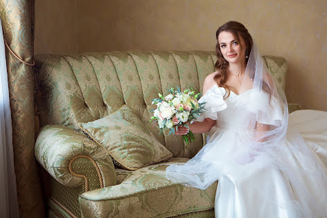 Wedding photographer Lyudmila Buymova (buymova). Photo of 4 February 2023