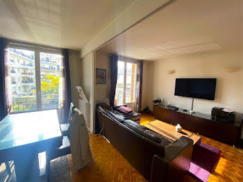 appartement à La Garenne-Colombes (92)