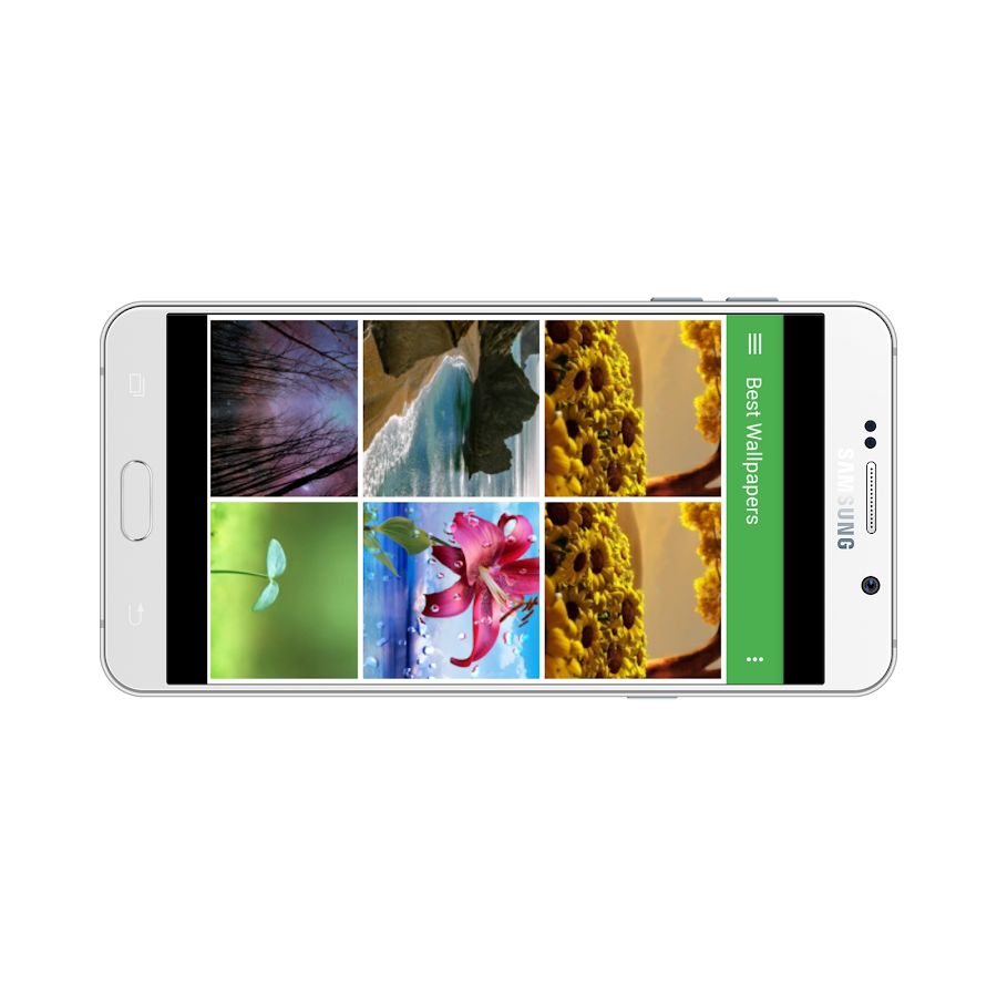 Best Wallpaper Background With Slideshow QHD 2018 Apl Android Di