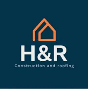 H&r Construction And Roofing Ltd Logo