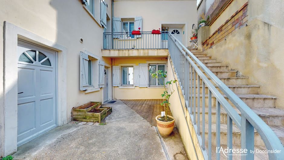 Vente appartement 3 pièces 86 m² à Mennecy (91540), 191 000 €