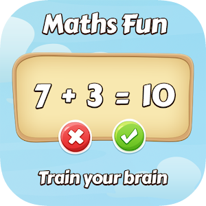 Download Maths fun pro 2017 For PC Windows and Mac