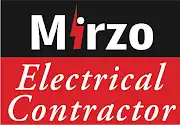 Mirzo Electrical Contractors Logo