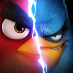 Cover Image of Download Angry Birds Evolution 1.20.0 APK