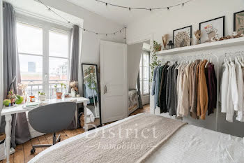 appartement à Paris 4ème (75)