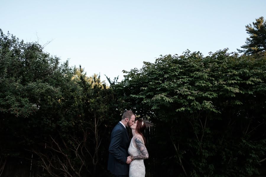 結婚式の写真家Mark Mccall (markmccall)。2019 9月8日の写真