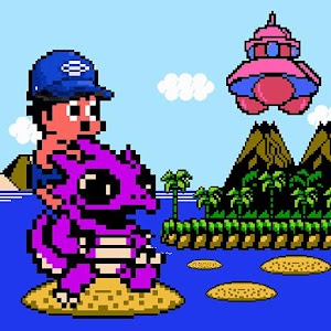 Adventure Island logo