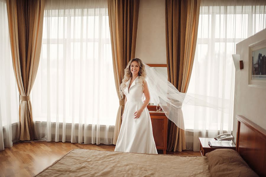 Wedding photographer Rita Bochkareva (margana). Photo of 20 August 2019