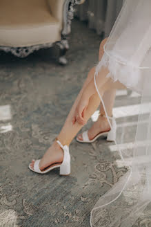 Wedding photographer Tetyana Fedorova (fedorovatanya). Photo of 16 September 2021