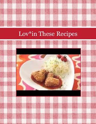 Lov*in These Recipes