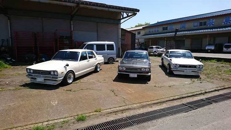 ワゴンRの旧車・十日町・クラシックカー・ミーティングに関するカスタム事例の投稿画像7枚目